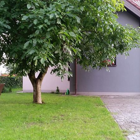 Apartamento Rezerwat85 Gdansk Exterior foto